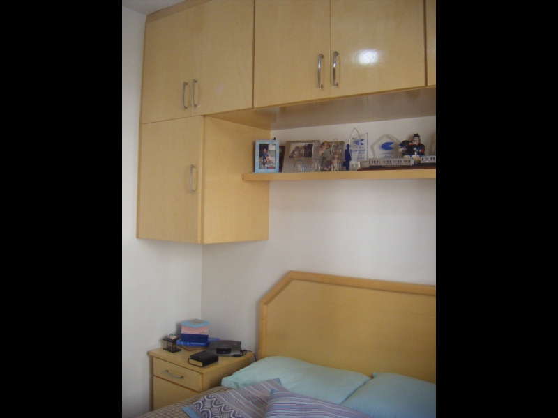 imóvel com 60m² - Pompéia - São Paulo